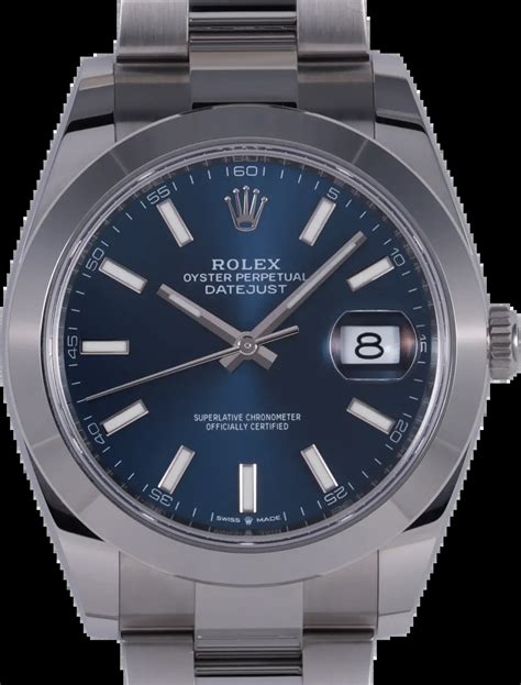 rolex datejust 41 for sale australia